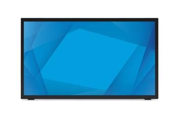 Dotykový monitor ELO 2470L, 23,8" LED LCD, PCAP (10-Touch), USB, VGA/HDMI/DP, bez rámečku, lesklý, černý