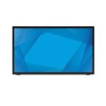 Dotykový monitor ELO 2470L, 23,8" LED LCD, PCAP (10-Touch), USB, VGA/HDMI/DP, bez rámečku, lesklý, černý