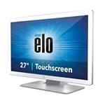 Dotykový monitor ELO 2703LM, 27" medicínský LED LCD, PCAP (10-Touch), USB, bez rámečku, matný, bílý