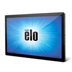 Dotykový monitor ELO 2796L, 27" kioskový LED LCD, PCAP (10-Touch), USB, VGA/HDMI/DP, bez rámečku, lesklý, černý, bez zd