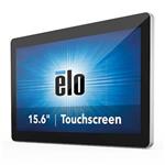 Dotykový počítač ELO 15i1 STD, 15,6" LED LCD, PCAP (10-Touch), ARM A53 2.0Ghz, 3GB, 32GB, Android 7.1, lesklý, černý
