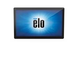 Dotykový počítač ELO I-Series 22" PCAP, Intel Core i3, 3,1GHz, 8GB, SSD 128GB, 10 Touch, bez OS, černý