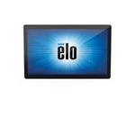 Dotykový počítač ELO I-Series 22" PCAP, Intel Core i3, 3,1GHz, 8GB, SSD 128GB, 10 Touch, bez OS, černý