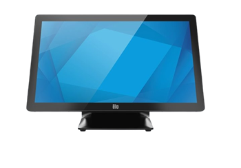 Dotykový počítač ELO I-Series 3 Celeron, Win10, 8GB RAM, 128 SSD, Anti-glare, With Stand