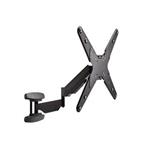 Držák LCD/TV 23" - 55", 4 klouby, montáž na zeď