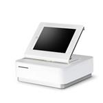 Držák Star Micronics POPPack pro tablet v bílé barvě