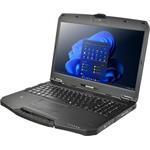 Durabook S15/15"FHD/i5-1235U/8GB/256GB/WIN/Black/3