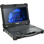 Durabook Z14I/14"FHD/Ultra 5 125U/16GB/256GB/WIN