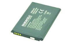 DURACELL Baterie - DRBJS1 pro BlackBerry JS-1, 1500 mAh, 3.8V