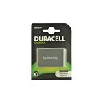 DURACELL Baterie - pro digitální fotoaparát nahrazuzuje Olympus BLN-1, 7,4 V, 1100 mAh