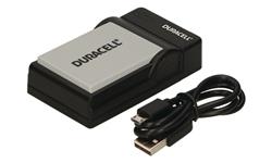 DURACELL Camera Battery Charger - pro digitální fotoaparát Canon NB-7L