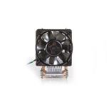 Dynatron A19 - Active 3U Cooler for AMD AM4 socket