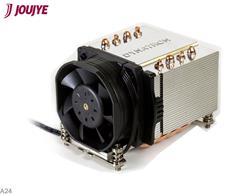 Dynatron A46G - Cooler AMD AM2 - 1U Passive RoHS