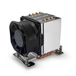 Dynatron A55 - Passive 3U Cooler for AMD SP6/TR5 socket, up to 350W