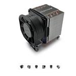 Dynatron A56 - Active Cooler for 3U Server & up for AMD® Socket AM4/AM5