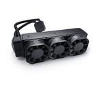 Dynatron L35 - 2U Liquid Cooler Intel /AMD  ( LGA 115x 305W / AMD AM2/3/4 FM1/2 210W )