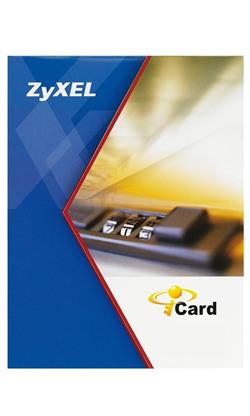 E-iCards 1-year CF 2.0 License for VPN100