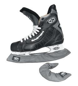 EASTON Skate Soakers - chrániče nožů