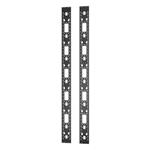 Easy Rack Vertical 0U accessory channel, 42U
