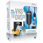 Easy VHS to DVD 3