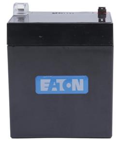 EATON Battery+, náhradní baterie pro UPS, kategorie A