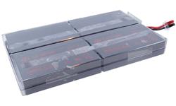 EATON Easy Battery+, náhradní sada baterií pro UPS, kategorie K