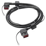 EATON kabel 2m pro 9PX EBM, 72V