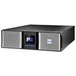 EATON UPS 1/1fáze, 6kVA - 9PX 6000i RT3U HotSwap Netpack G2