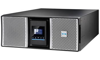 EATON UPS 1/1fáze, 8kVA - 9PX 8000i RT4U Netpack G2