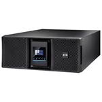 EATON UPS 1/1fáze, 8kVA - 9SX 8000i RT4U G2