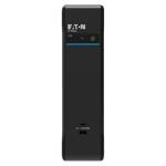EATON UPS 3P Ellipse 3P1300UI, USB, IEC, 1300VA, 840W, 1/1 fáze, tower