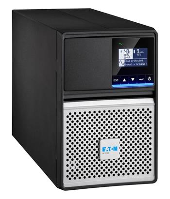 EATON UPS 5P 1150i G2, 1150VA, 1/1 fáze, tower