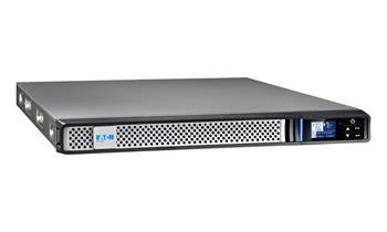 EATON UPS 5P 1550i G2, 1550VA, 1/1 fáze, rack 1U, Netpack