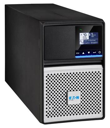 EATON UPS 5P 1550i G2, 1550VA, 1/1 fáze, tower