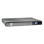 EATON UPS 5P 650i G2, 650VA, 1/1 fáze, rack 1U, Netpack