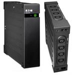 EATON UPS Ellipse ECO 1200 IEC USB, Off-line, Tower, 1200VA/750W, výstup 8x IEC C13, USB, bez ventilátoru