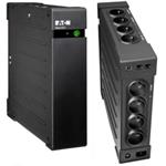 EATON UPS Ellipse ECO 1600 FR USB, Off-line, Tower, 1600VA/1000W, výstup 8x FR, USB, bez ventilátoru