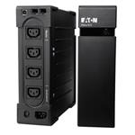 EATON UPS Ellipse ECO 650 IEC USB, Off-line, Tower, 650VA/400W, výstup 4x IEC C13, USB, bez ventilátoru