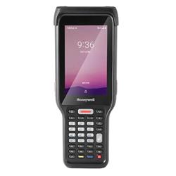 EDA61K - NUM WLAN, 3G/32G, EX20 Extended range, No CAM, Android GMS, DCP preloaded