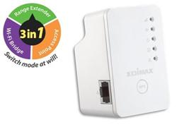 Edimax N300 Universal WiFi Extender/Repeater MINI