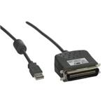 EDNET 84017 USB->LPT 1,8m USB-PC -> PARALEL-tisk