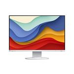 EIZO 24" EV2410R-WT 1920x1080 IPS/16:10/5ms/350cd/m2/1000:1/D-Sub/DVI/HDMI/DP/4xUSB/Repro/Pivot/Heigh Adj./VESA/bílý