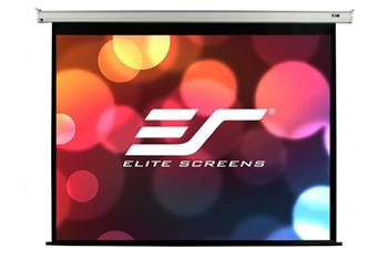 ELITE plátno elektrické motorové 84'' 16:9