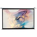 ELITE SCREENS plátno elektrické motorové 100" (254cm)/ 16:9/ 124,5×221,5cm/ gain 1.1/ case bílý