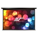 ELITE SCREENS plátno elektrické motorové 100" (254cm)/ 16:9/ 124,5×221,5cm/ MaxWhite/ gain 1.1/ case černý