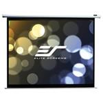 ELITE SCREENS plátno elektrické motorové 110" (279,4)cm)/ 16:9/ 137×244cm/ gain 1.1/ case bílý