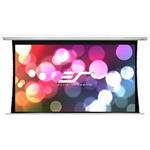 ELITE SCREENS plátno elektrické motorové 135" (342,9cm)/ 16:10/ 181,7×290,7cm/ case bílý/ 4" drop/ MaxWhite FG