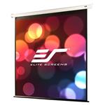 ELITE SCREENS plátno elektrické motorové 135" (342,9cm)/ 16:9/ 168,1×299cm/ gain 1.1/ case bílý