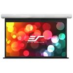 ELITE SCREENS plátno elektrické motorové 150" (381cm)/ 16:10/ 201,9×323,1cm/ case bílý/ 6" drop/ Fiber Glass