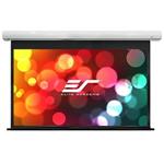 ELITE SCREENS plátno elektrické motorové 150" (381cm)/ 16:9/ 186,9×332cm/ case bílý/ 6" drop/ Fiber Glass